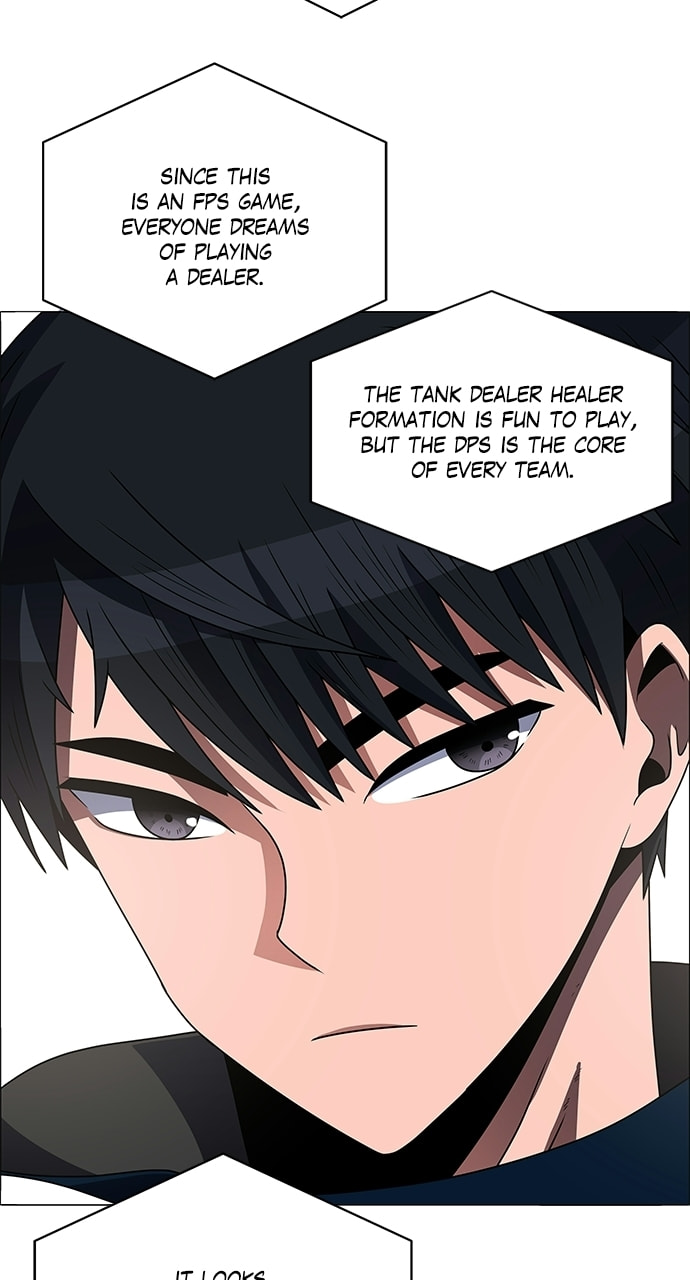 Read No Scope chapter 198 image 19 on Lezhin