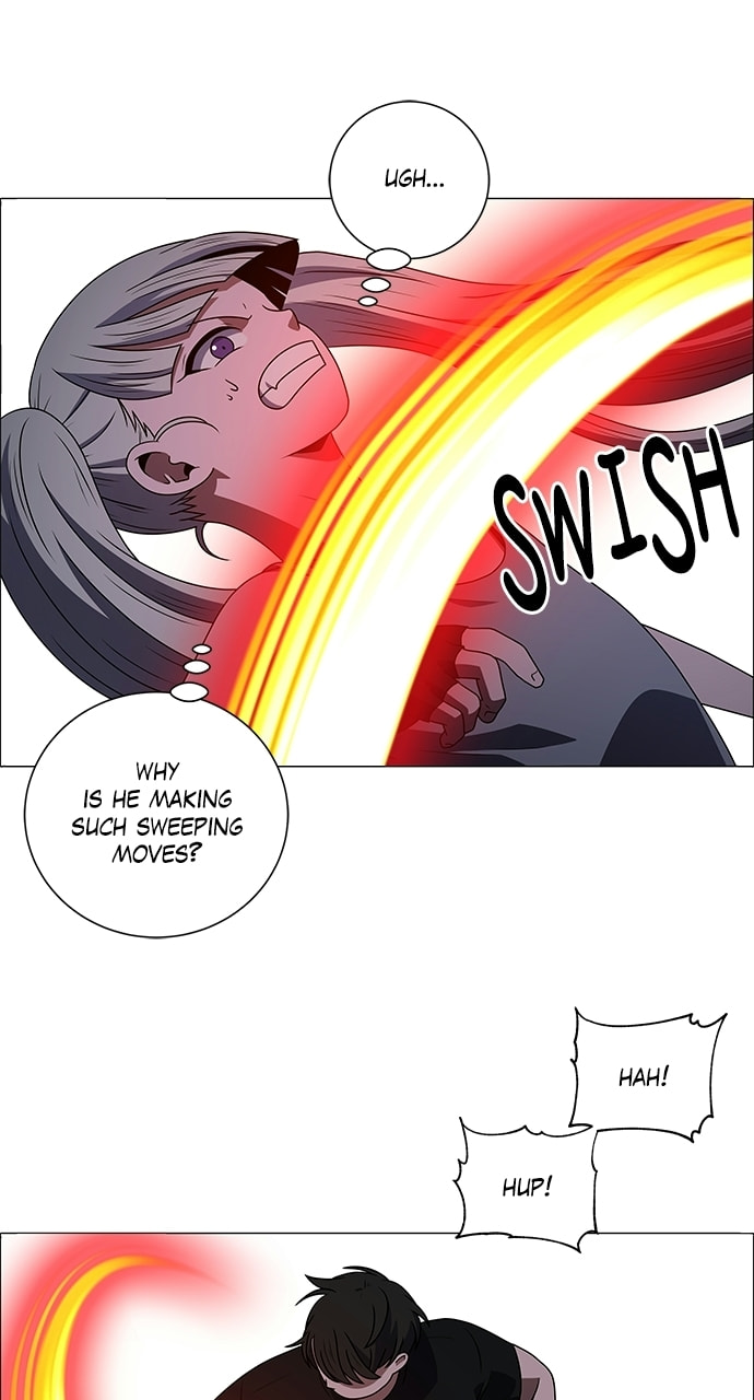 Read No Scope chapter 198 image 25 on Lezhin