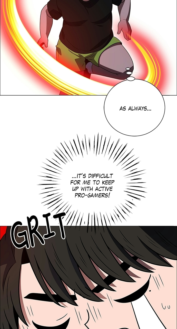 Read No Scope chapter 198 image 26 on Lezhin