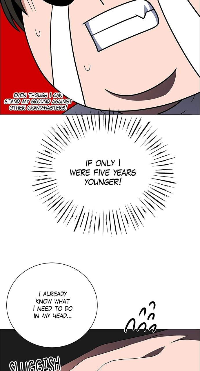 Read No Scope chapter 198 image 27 on Lezhin