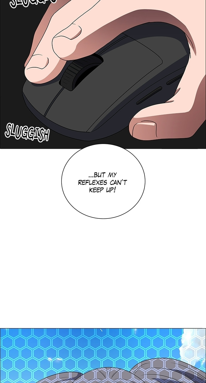 Read No Scope chapter 198 image 28 on Lezhin