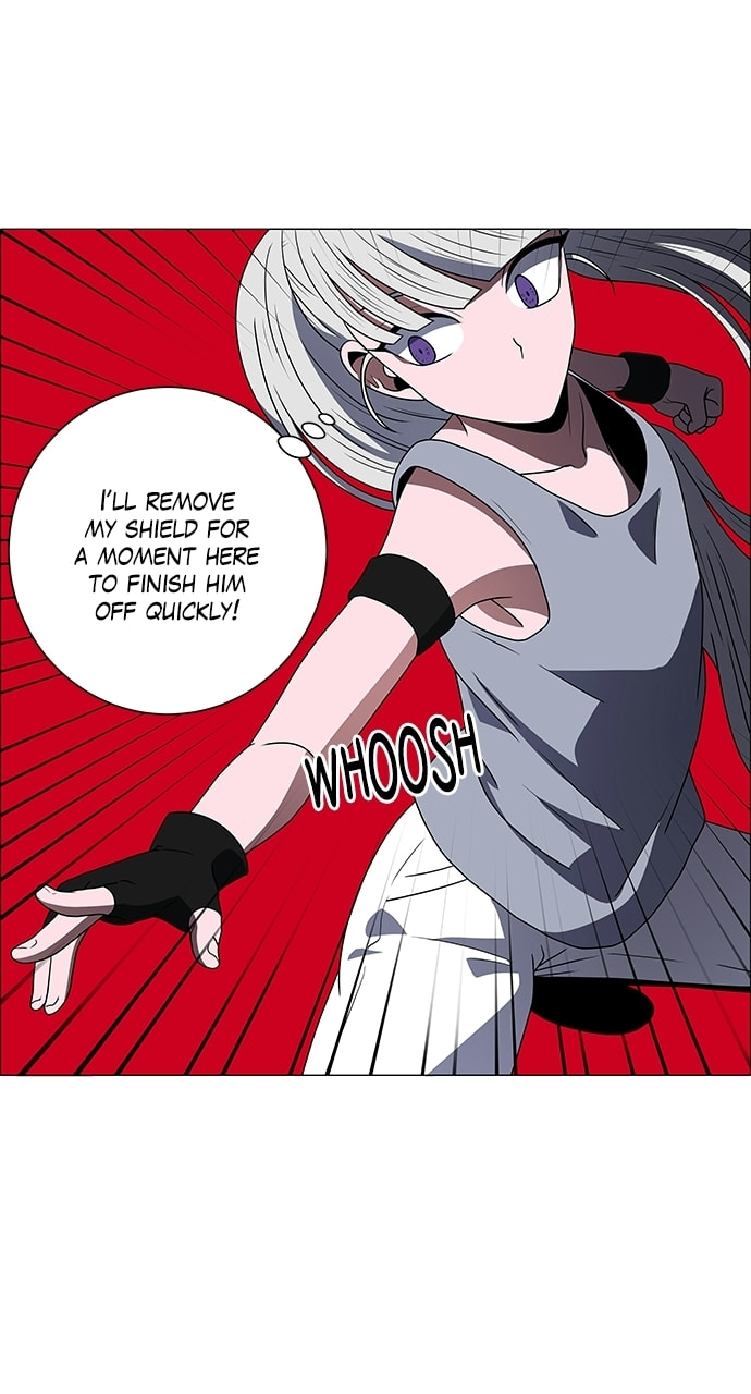 Read No Scope chapter 198 image 30 on Lezhin