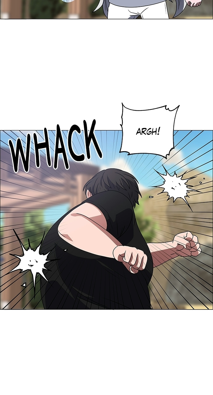Read No Scope chapter 198 image 35 on Lezhin