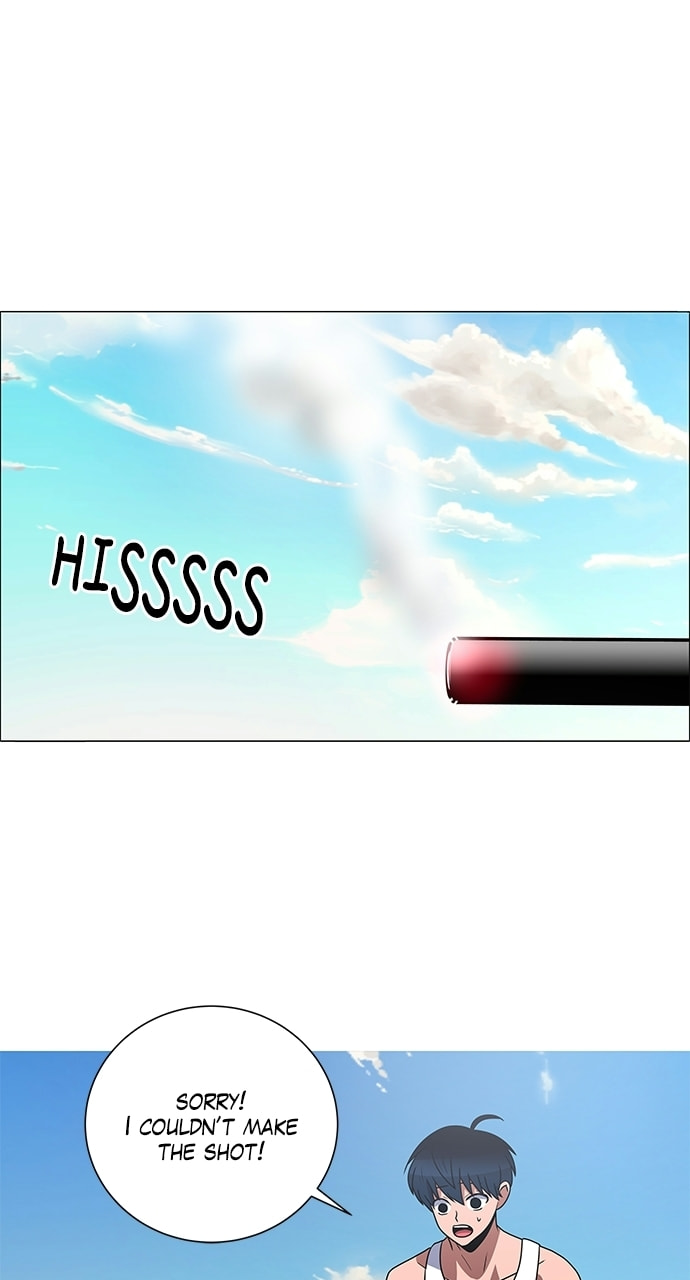 Read No Scope chapter 198 image 36 on Lezhin