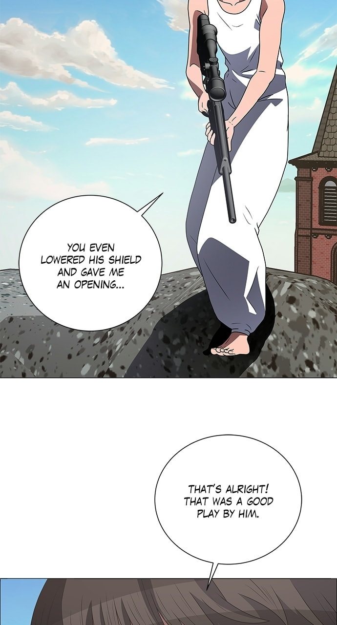 Read No Scope chapter 198 image 37 on Lezhin