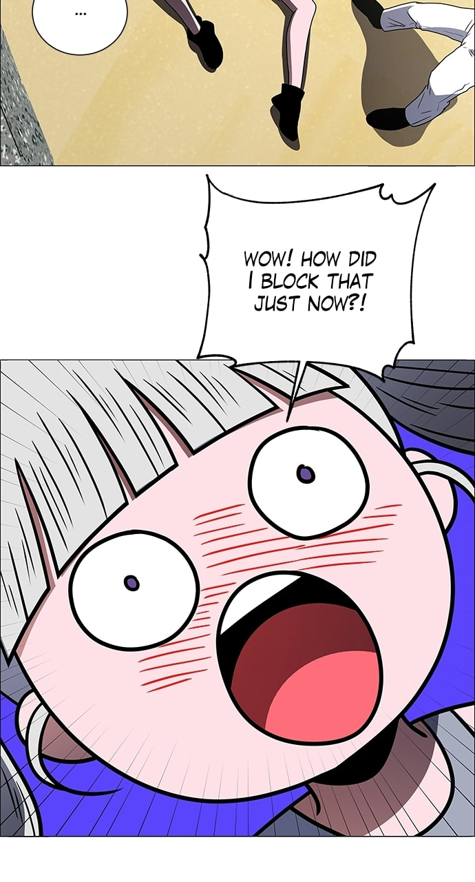 Read No Scope chapter 198 image 39 on Lezhin