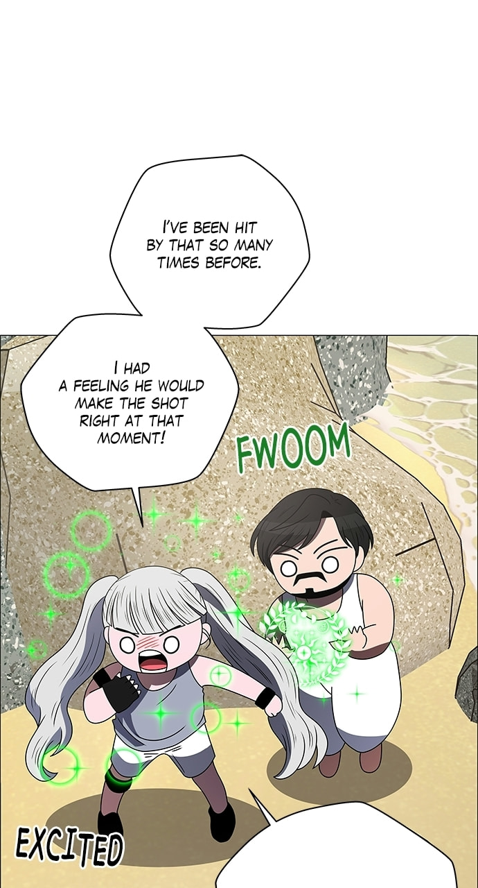 Read No Scope chapter 198 image 40 on Lezhin