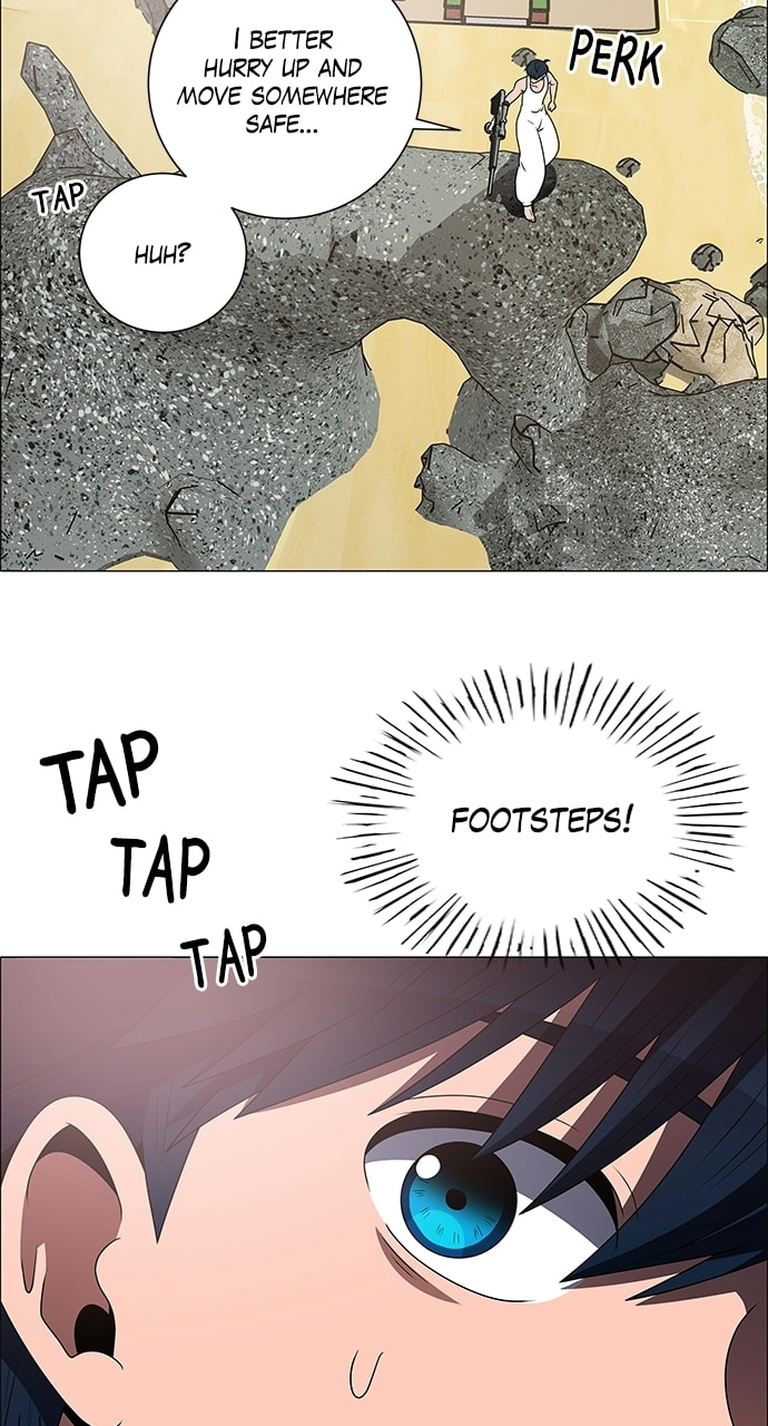 Read No Scope chapter 198 image 43 on Lezhin