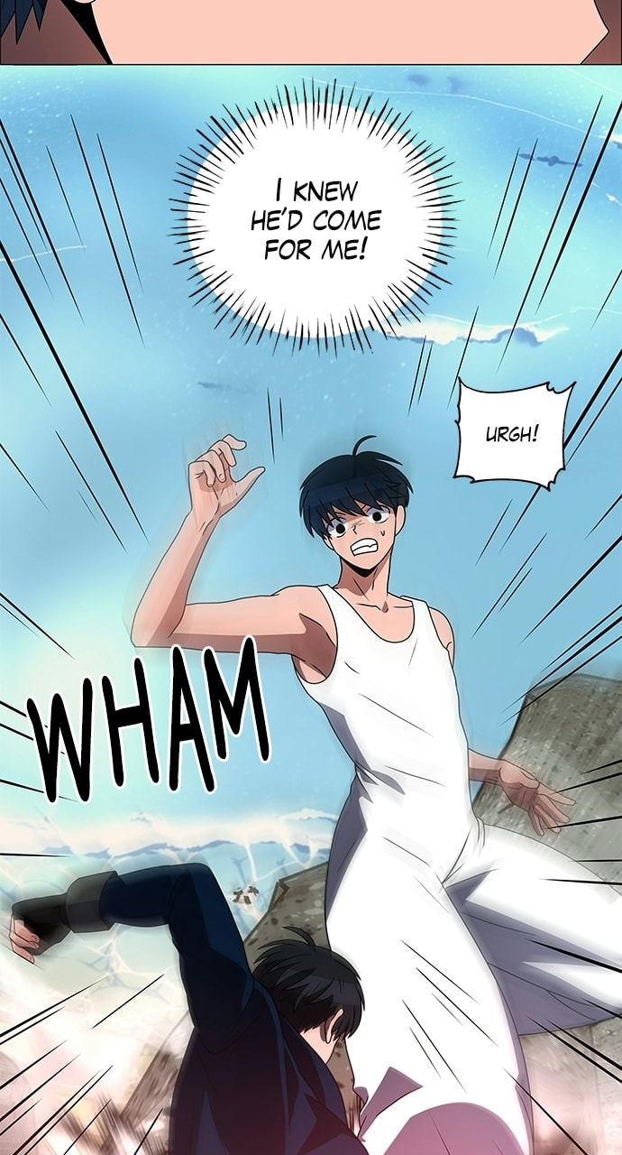 Read No Scope chapter 198 image 44 on Lezhin