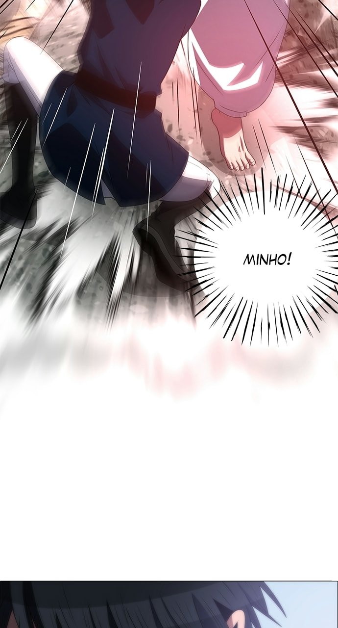 Read No Scope chapter 198 image 45 on Lezhin