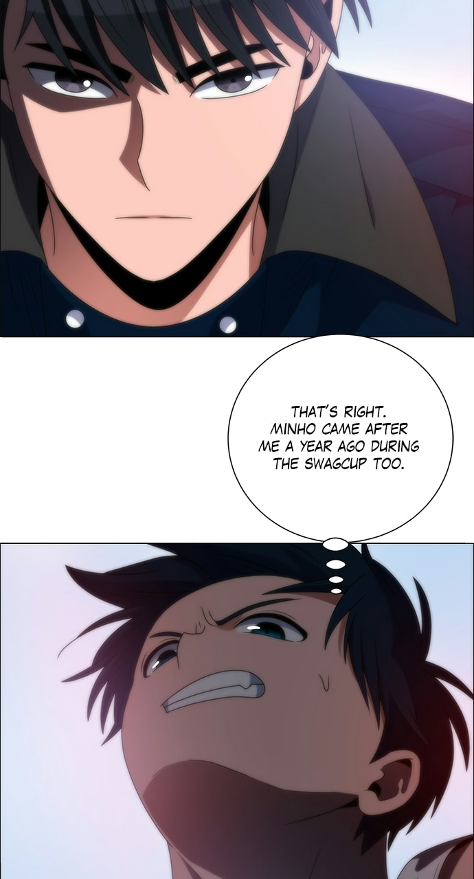 Read No Scope chapter 198 image 46 on Lezhin