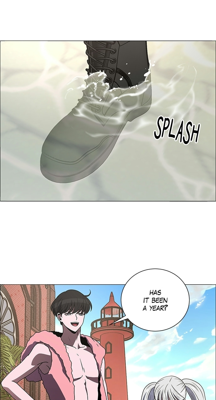 Read No Scope chapter 198 image 5 on Lezhin