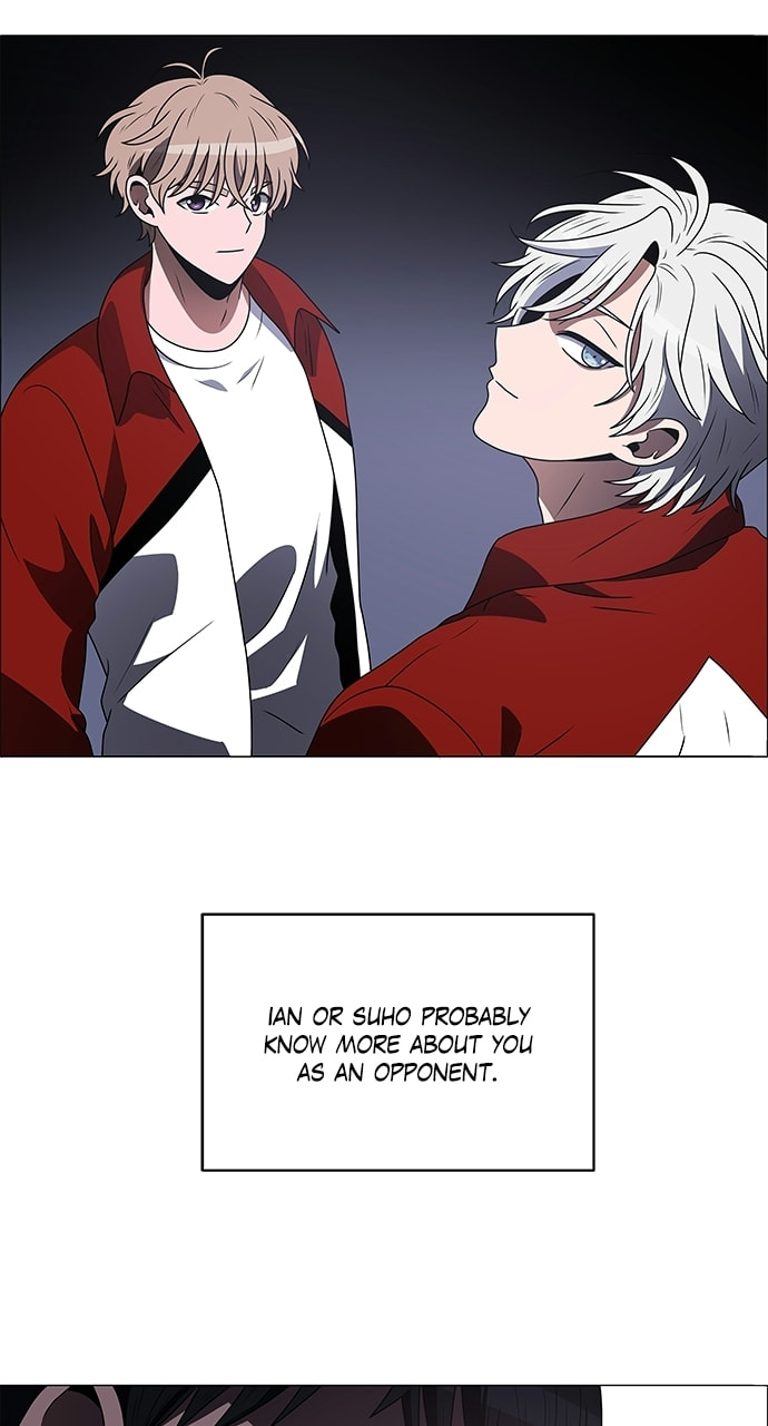 Read No Scope chapter 198 image 51 on Lezhin