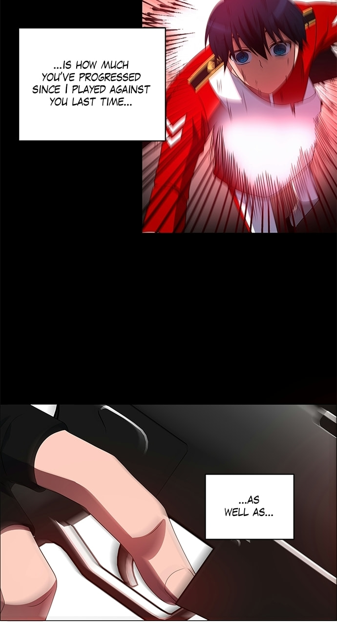 Read No Scope chapter 198 image 53 on Lezhin