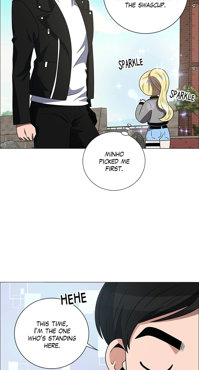 Read No Scope chapter 198 image 7 on Lezhin