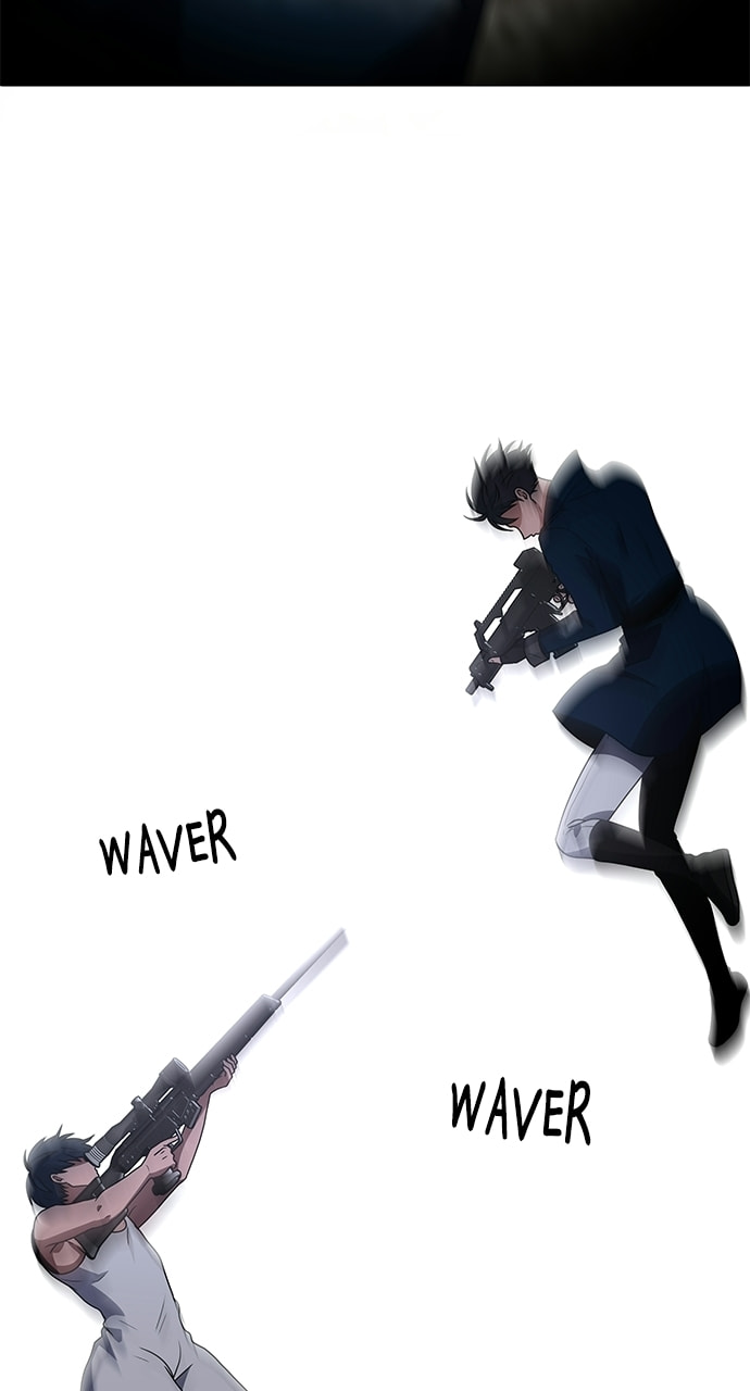 Read No Scope chapter 199 image 10 on Lezhin