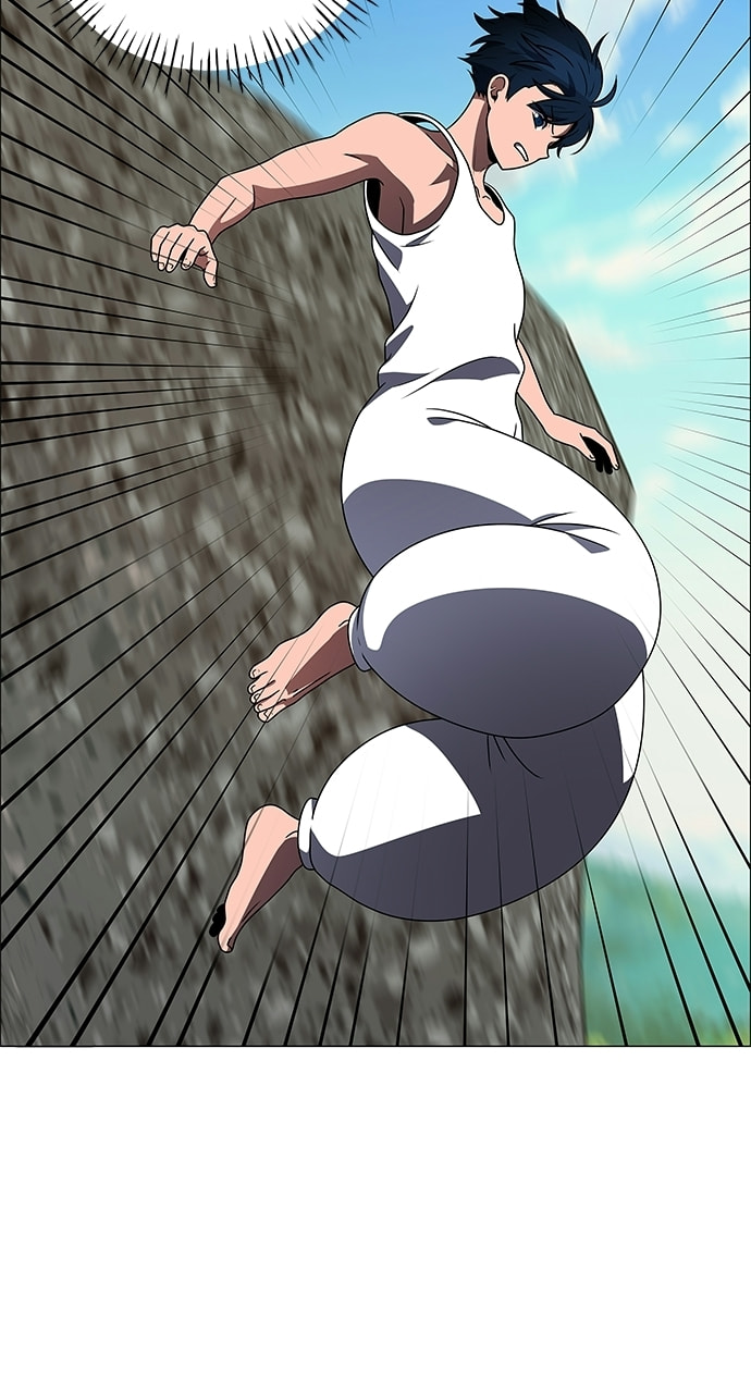 Read No Scope chapter 199 image 2 on Lezhin