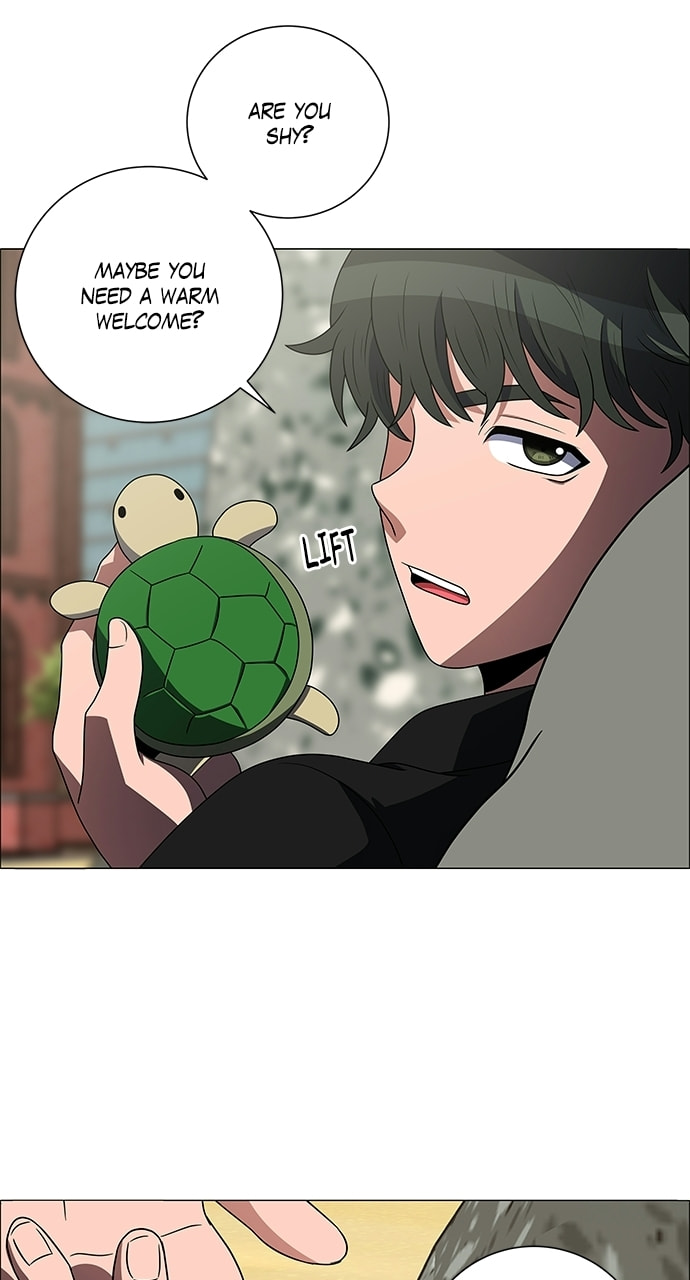 Read No Scope chapter 199 image 24 on Lezhin