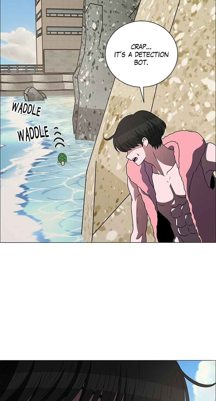 Read No Scope chapter 199 image 26 on Lezhin