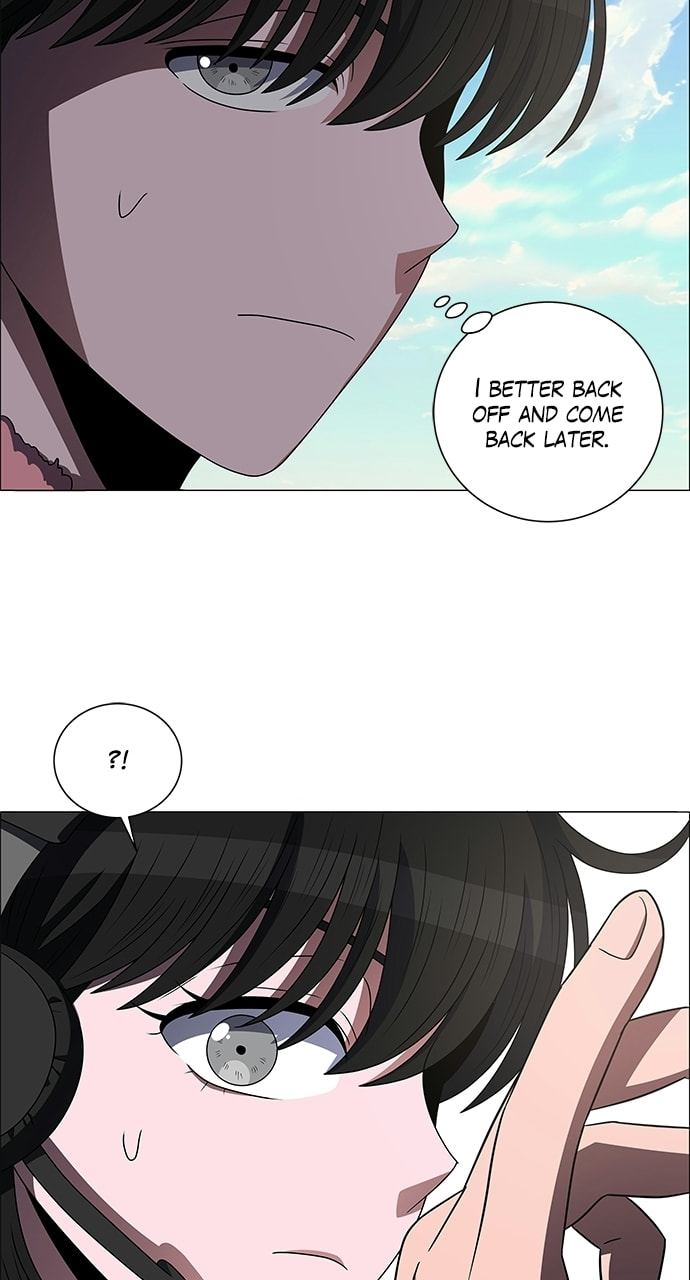 Read No Scope chapter 199 image 27 on Lezhin