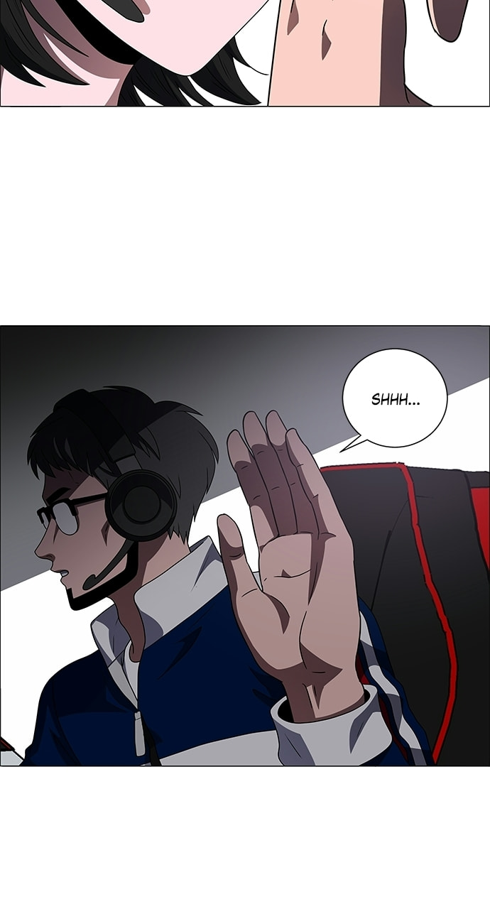Read No Scope chapter 199 image 28 on Lezhin