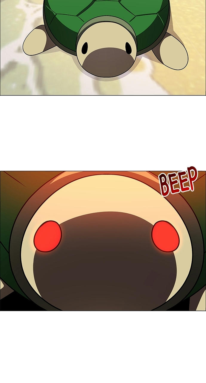 Read No Scope chapter 199 image 31 on Lezhin