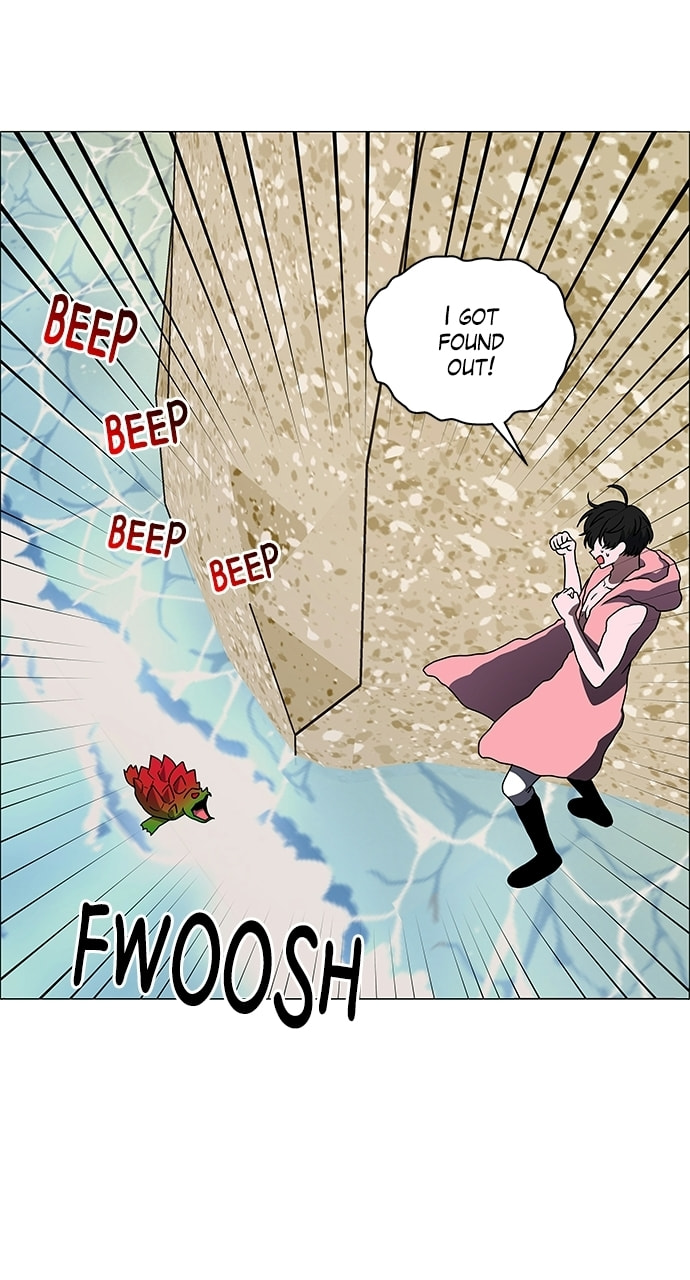 Read No Scope chapter 199 image 32 on Lezhin