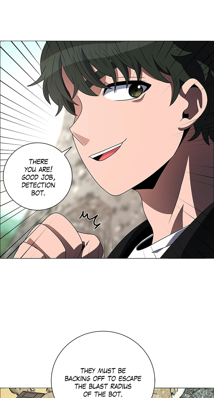 Read No Scope chapter 199 image 33 on Lezhin