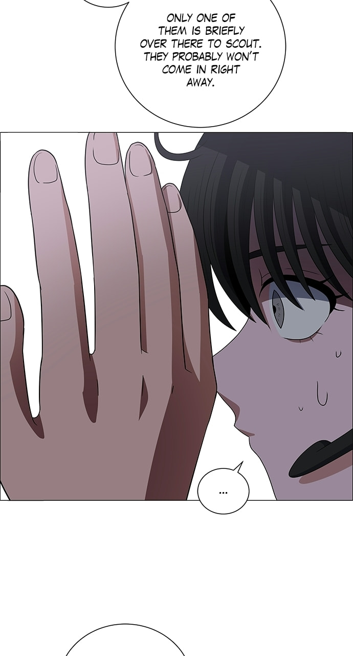 Read No Scope chapter 199 image 35 on Lezhin