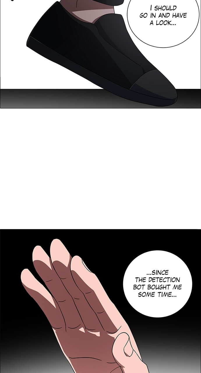 Read No Scope chapter 199 image 37 on Lezhin