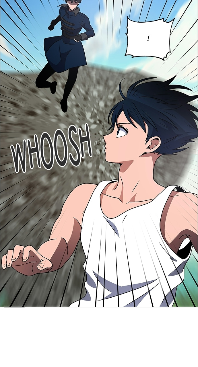 Read No Scope chapter 199 image 4 on Lezhin