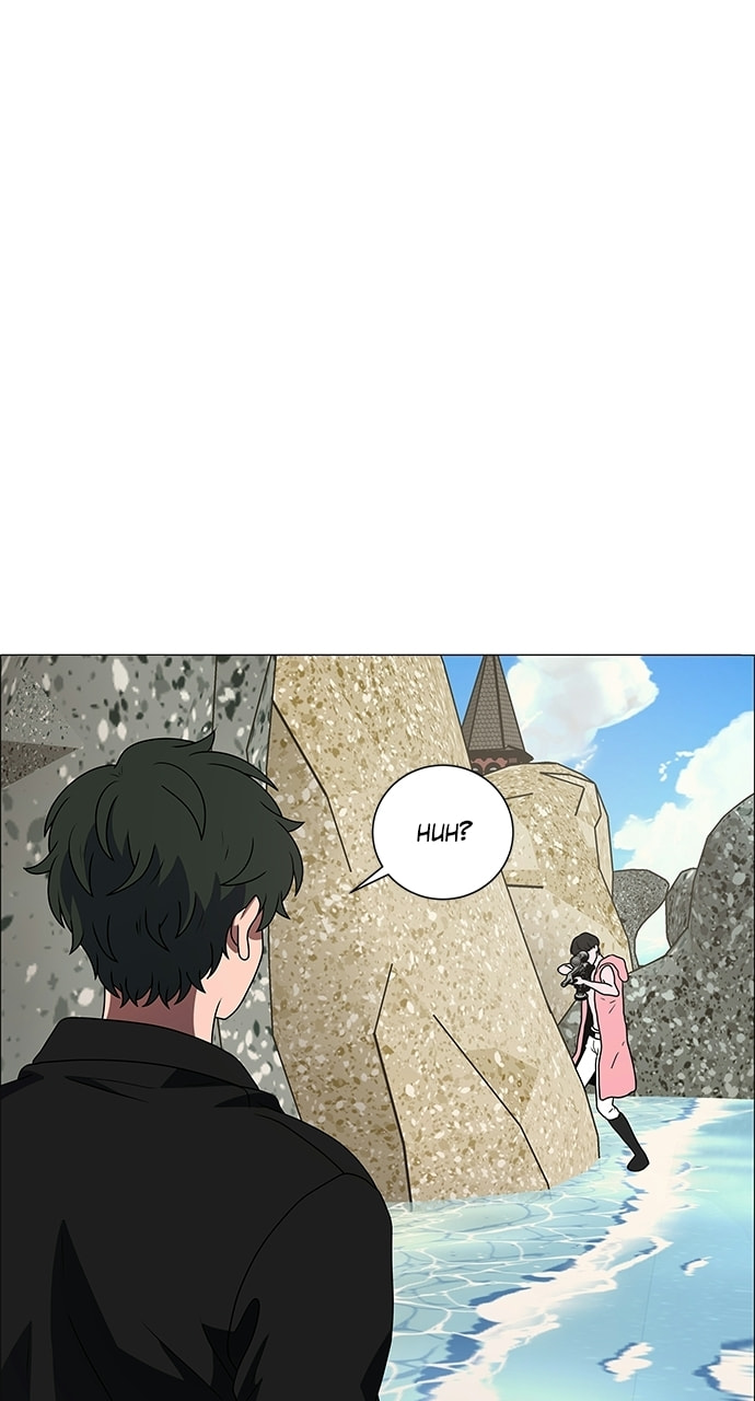 Read No Scope chapter 199 image 40 on Lezhin