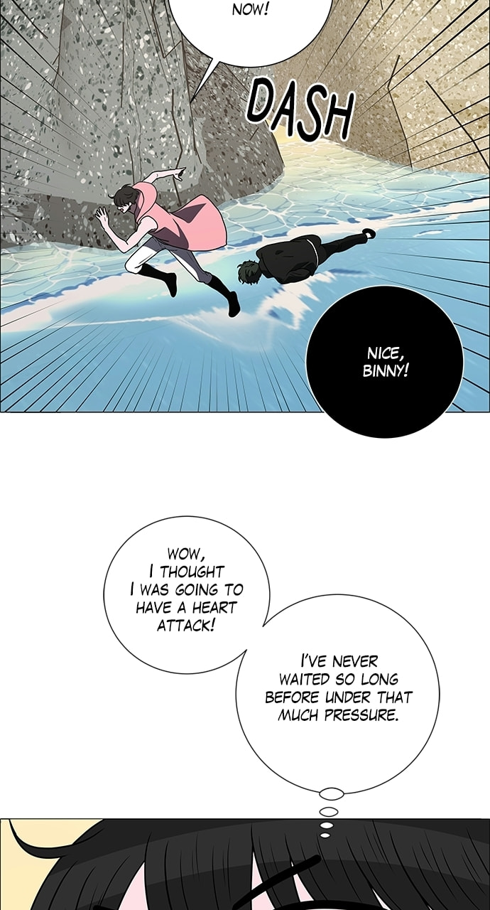 Read No Scope chapter 199 image 44 on Lezhin