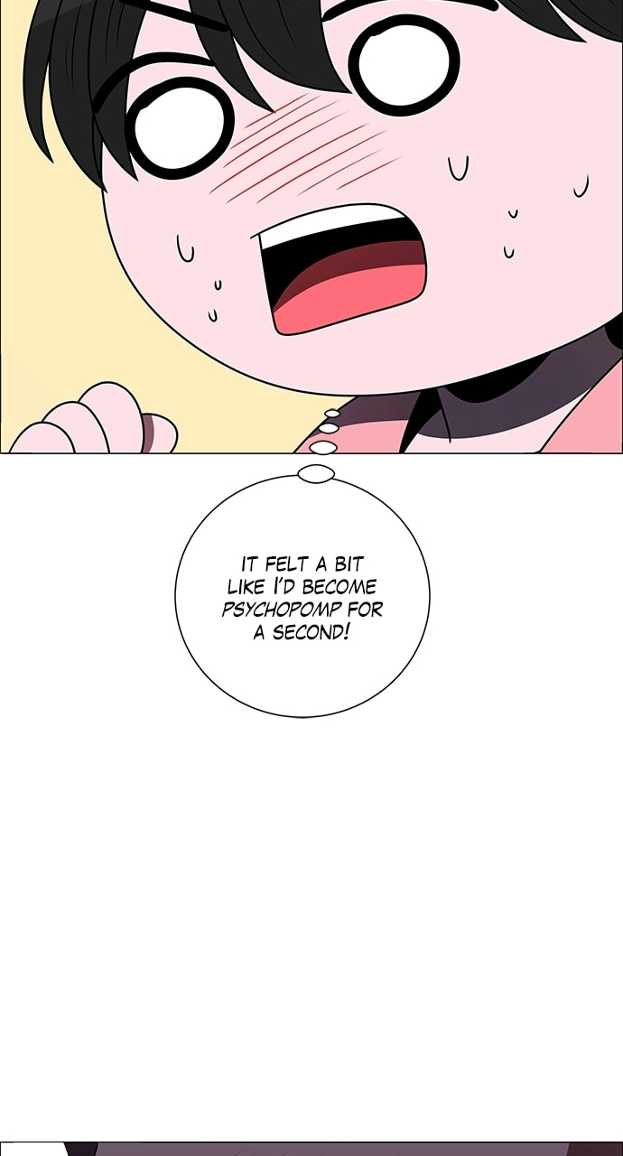 Read No Scope chapter 199 image 45 on Lezhin