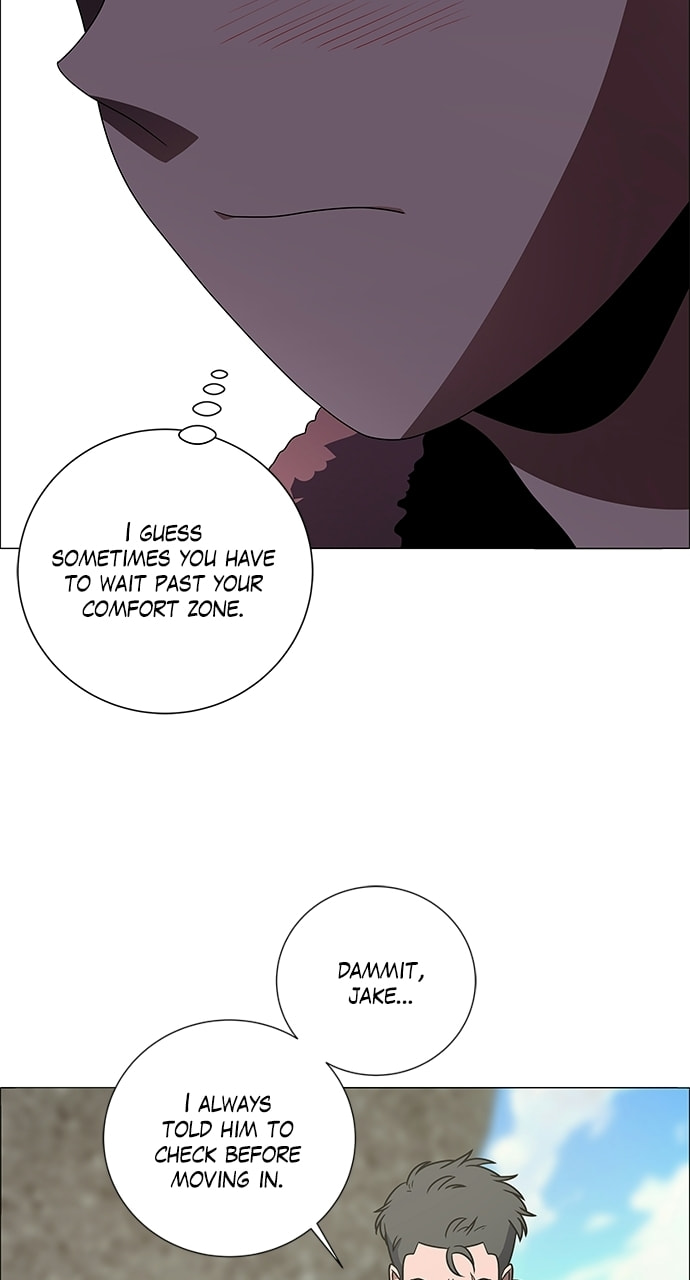Read No Scope chapter 199 image 46 on Lezhin