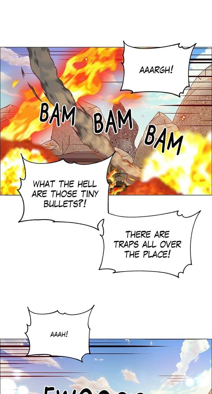 Read No Scope chapter 199 image 50 on Lezhin
