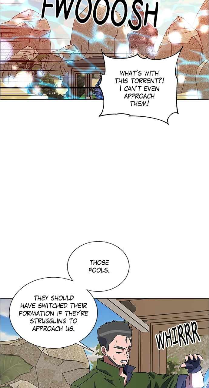 Read No Scope chapter 199 image 51 on Lezhin