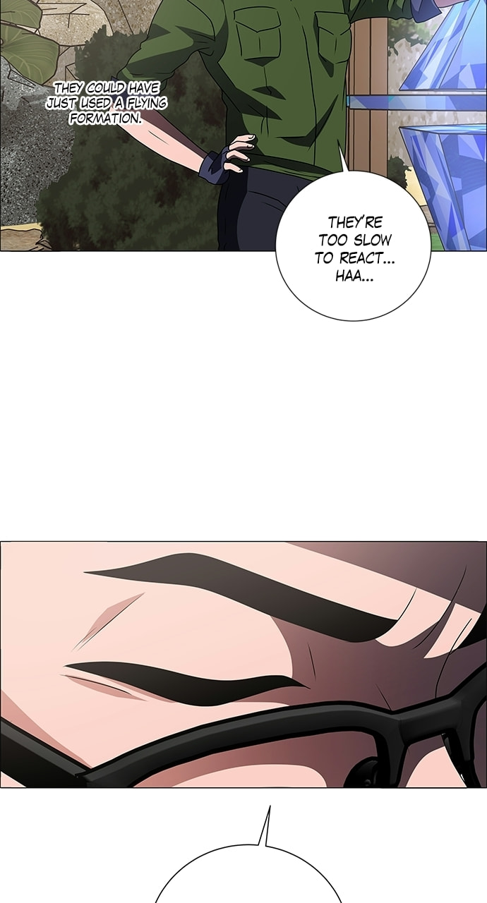 Read No Scope chapter 199 image 52 on Lezhin