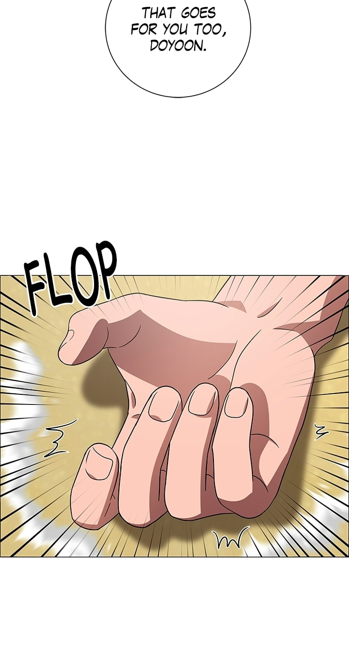 Read No Scope chapter 199 image 53 on Lezhin