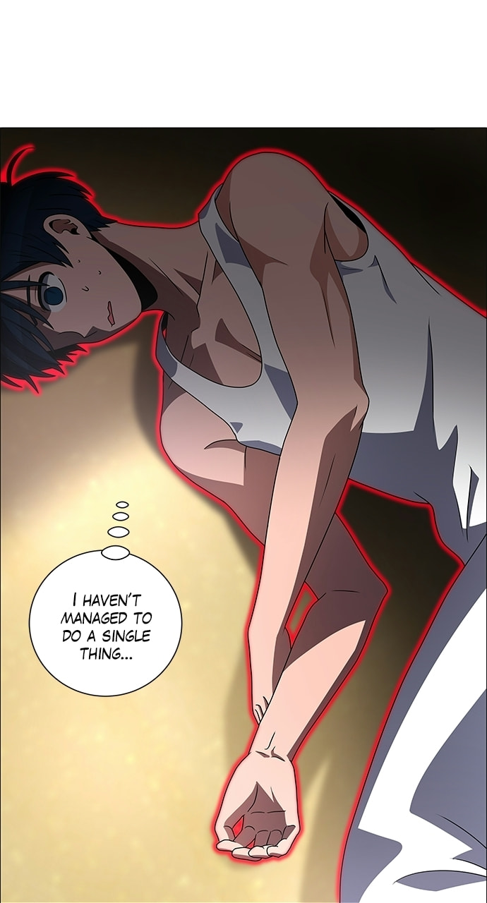 Read No Scope chapter 199 image 54 on Lezhin