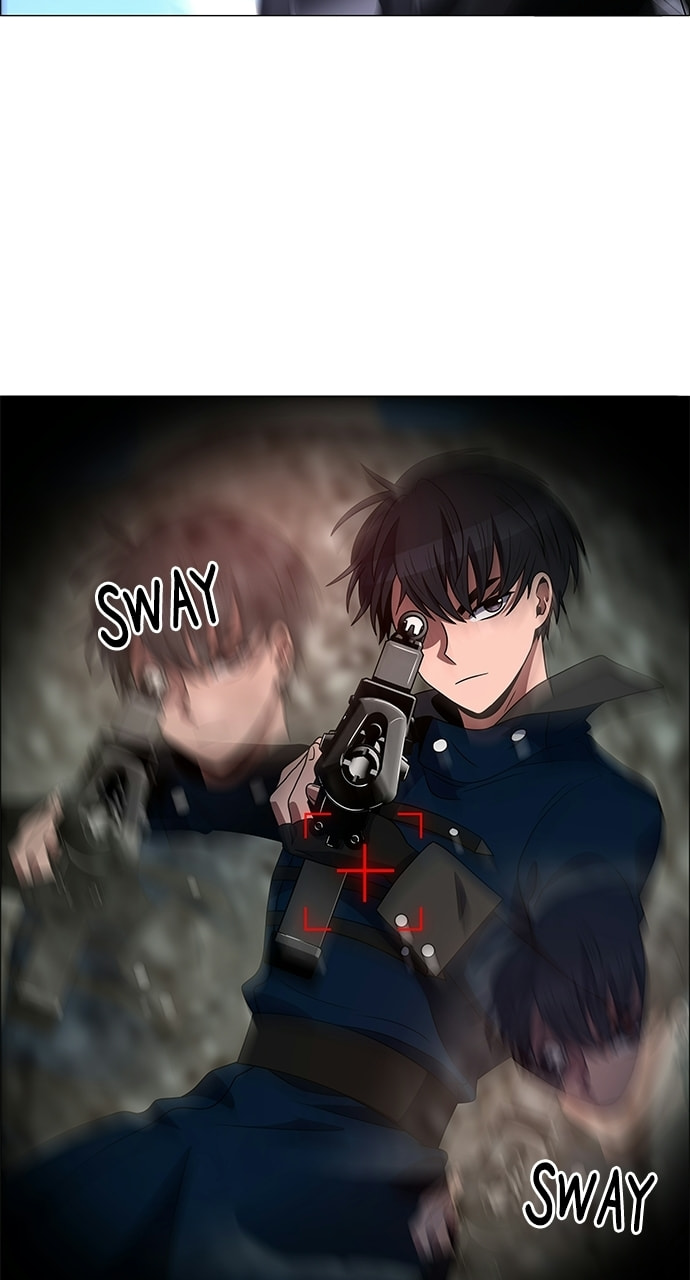 Read No Scope chapter 199 image 9 on Lezhin