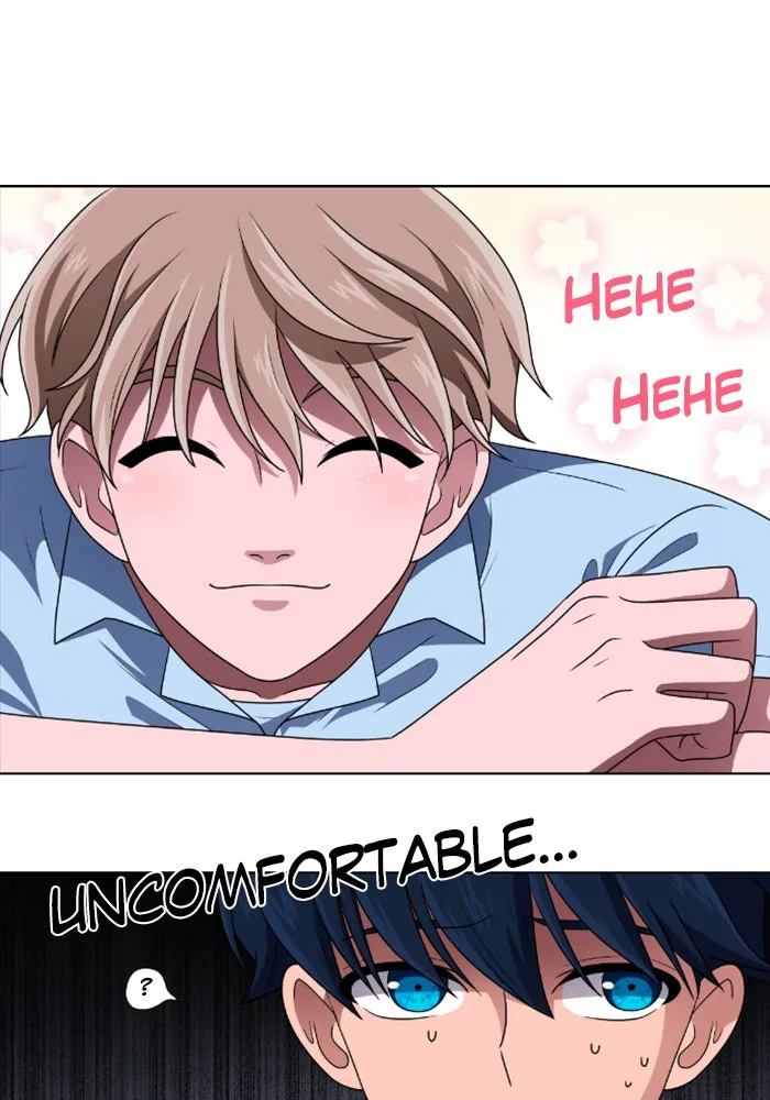 Read No Scope chapter 2 image 0 on Lezhin