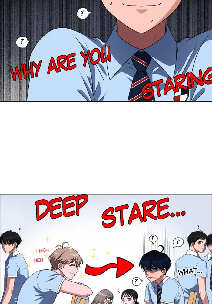 Read No Scope chapter 2 image 1 on Lezhin