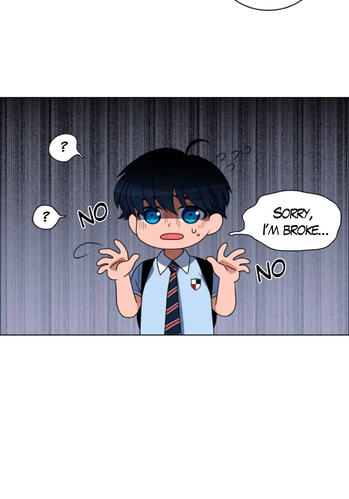 Read No Scope chapter 2 image 12 on Lezhin