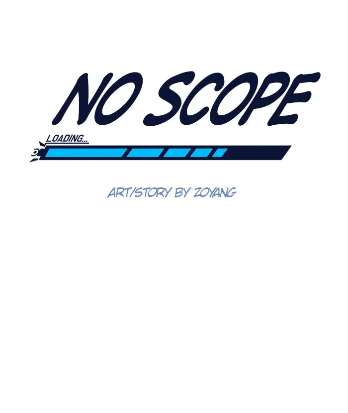 Read No Scope chapter 2 image 13 on Lezhin