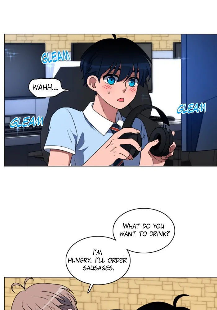 Read No Scope chapter 2 image 16 on Lezhin