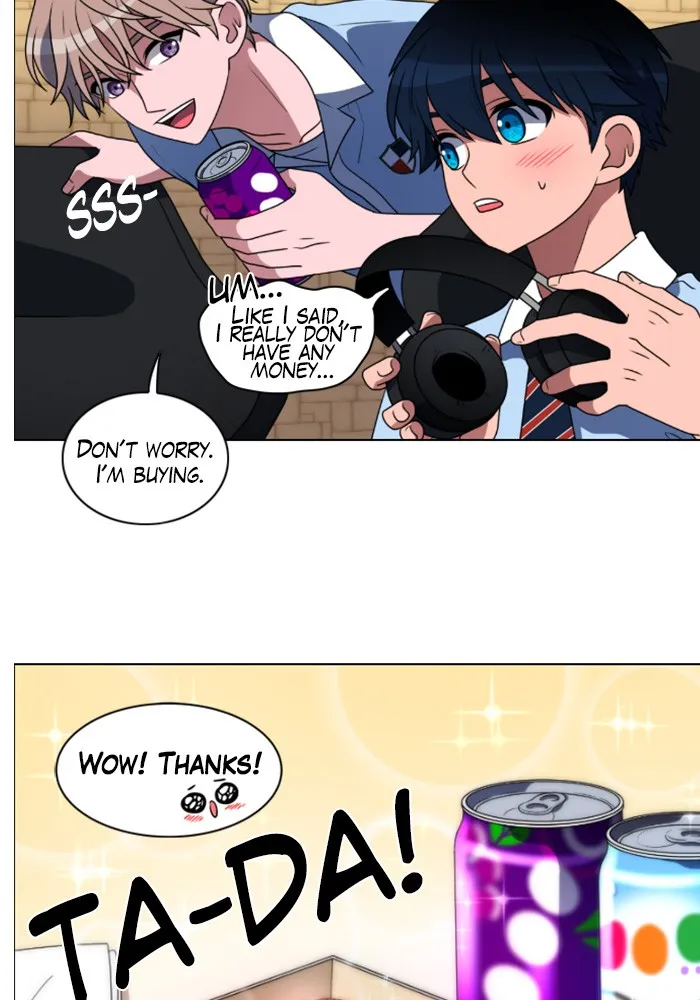 Read No Scope chapter 2 image 17 on Lezhin