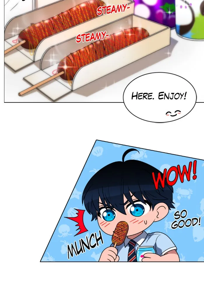 Read No Scope chapter 2 image 18 on Lezhin