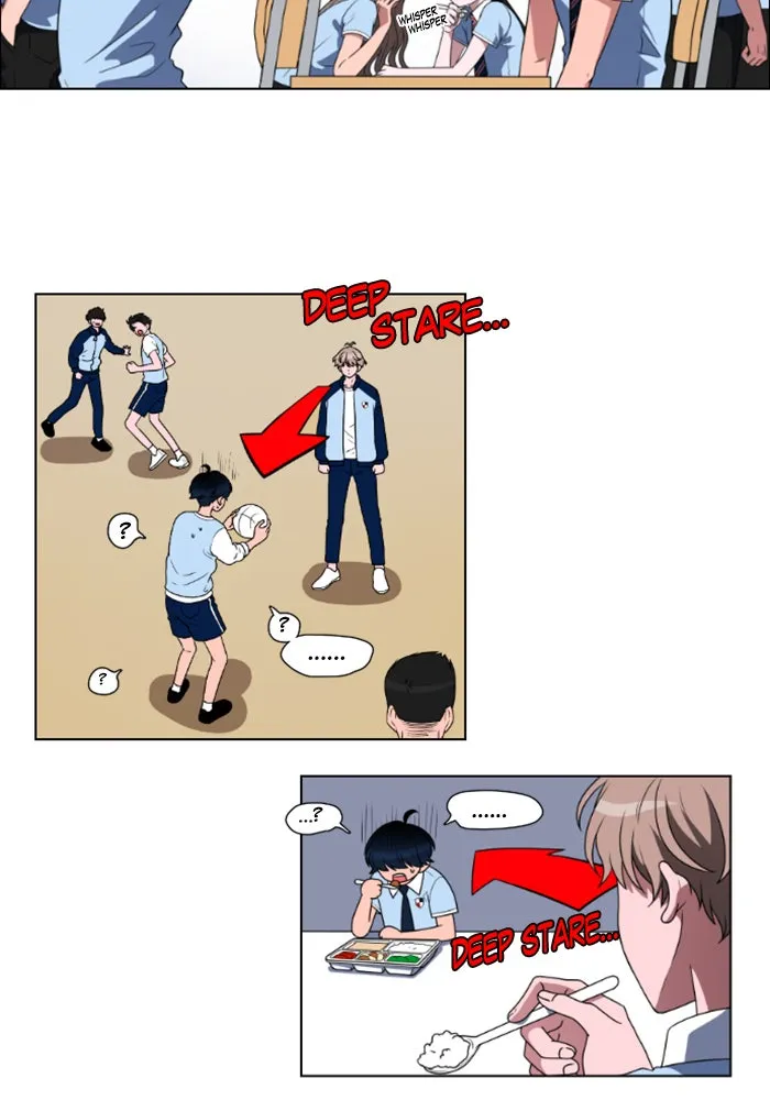 Read No Scope chapter 2 image 2 on Lezhin