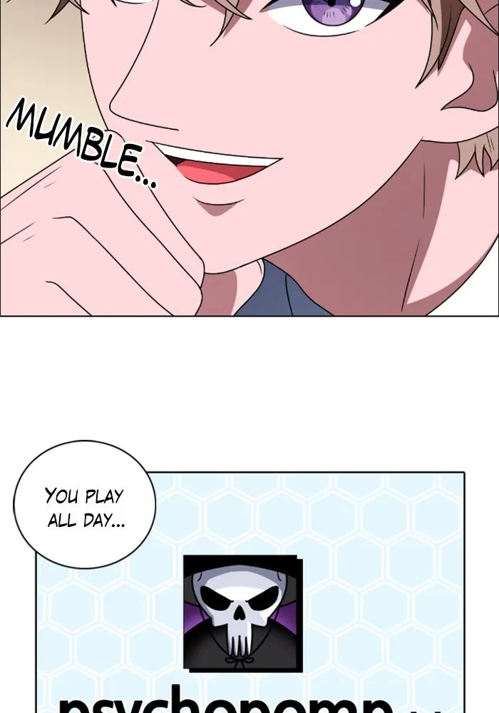 Read No Scope chapter 2 image 21 on Lezhin